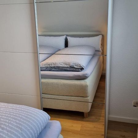 Haus Polarstern Ferienwohnung Orion Borkum Exteriér fotografie