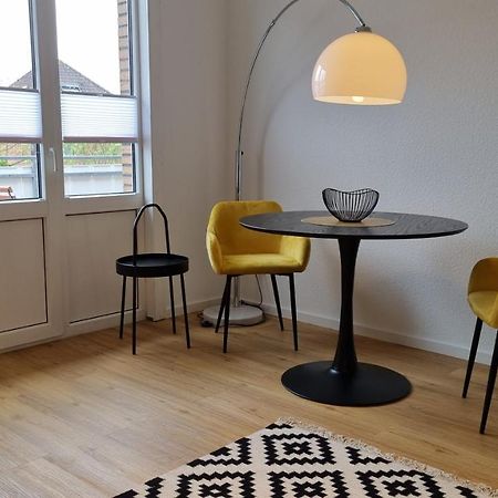 Haus Polarstern Ferienwohnung Orion Borkum Exteriér fotografie