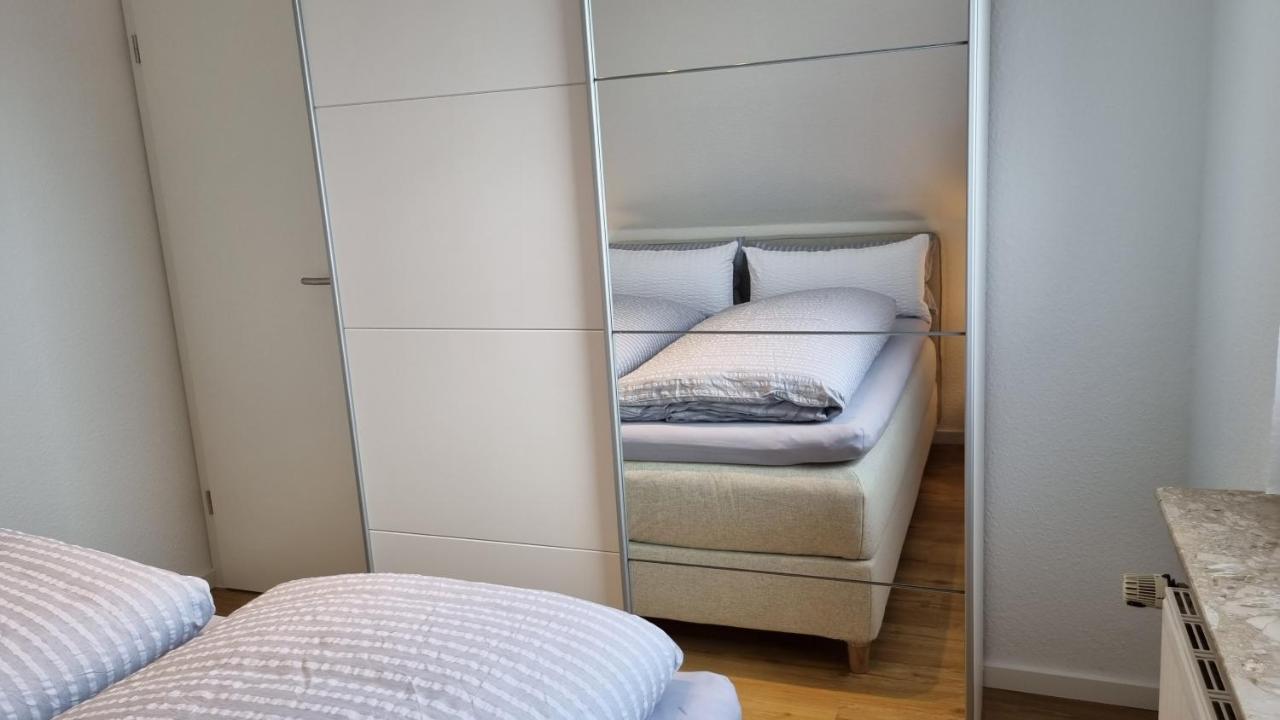 Haus Polarstern Ferienwohnung Orion Borkum Exteriér fotografie