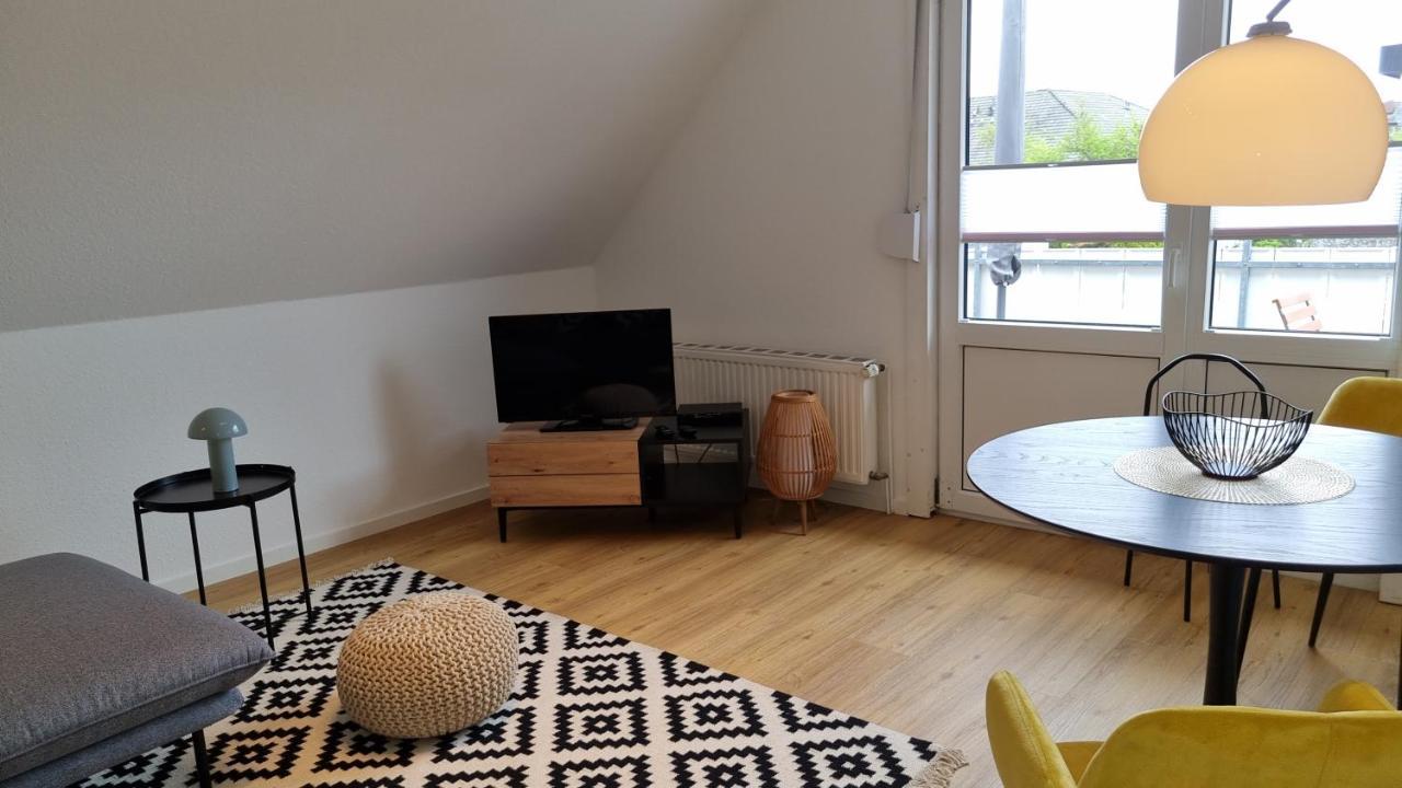 Haus Polarstern Ferienwohnung Orion Borkum Exteriér fotografie