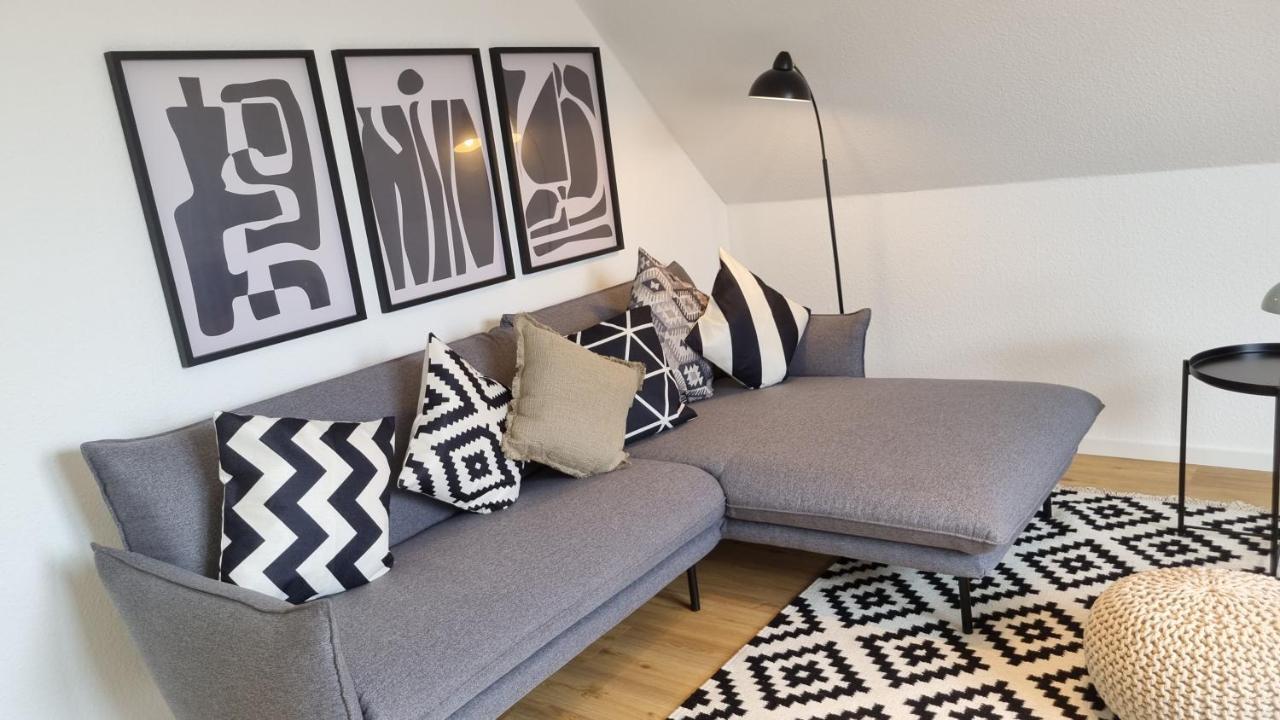 Haus Polarstern Ferienwohnung Orion Borkum Exteriér fotografie