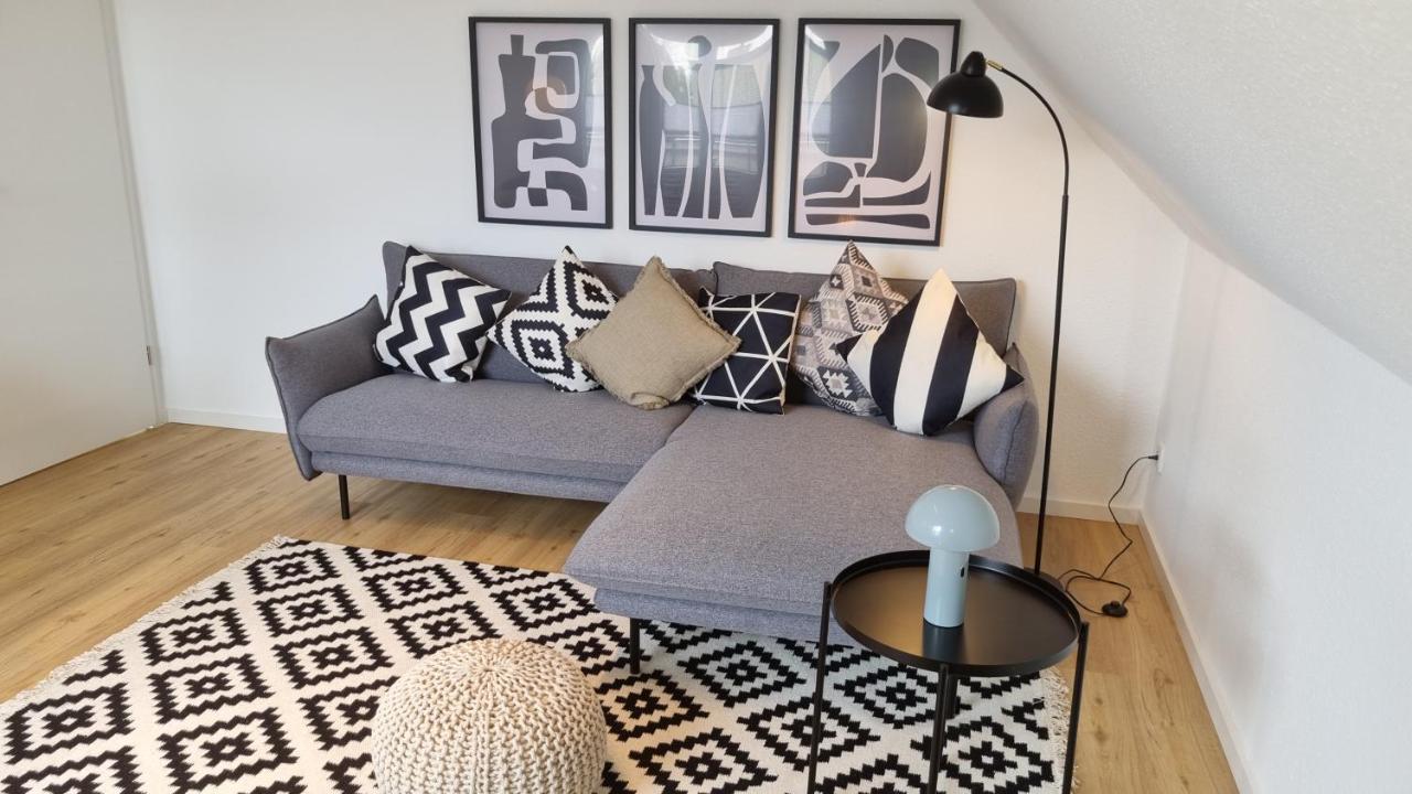 Haus Polarstern Ferienwohnung Orion Borkum Exteriér fotografie