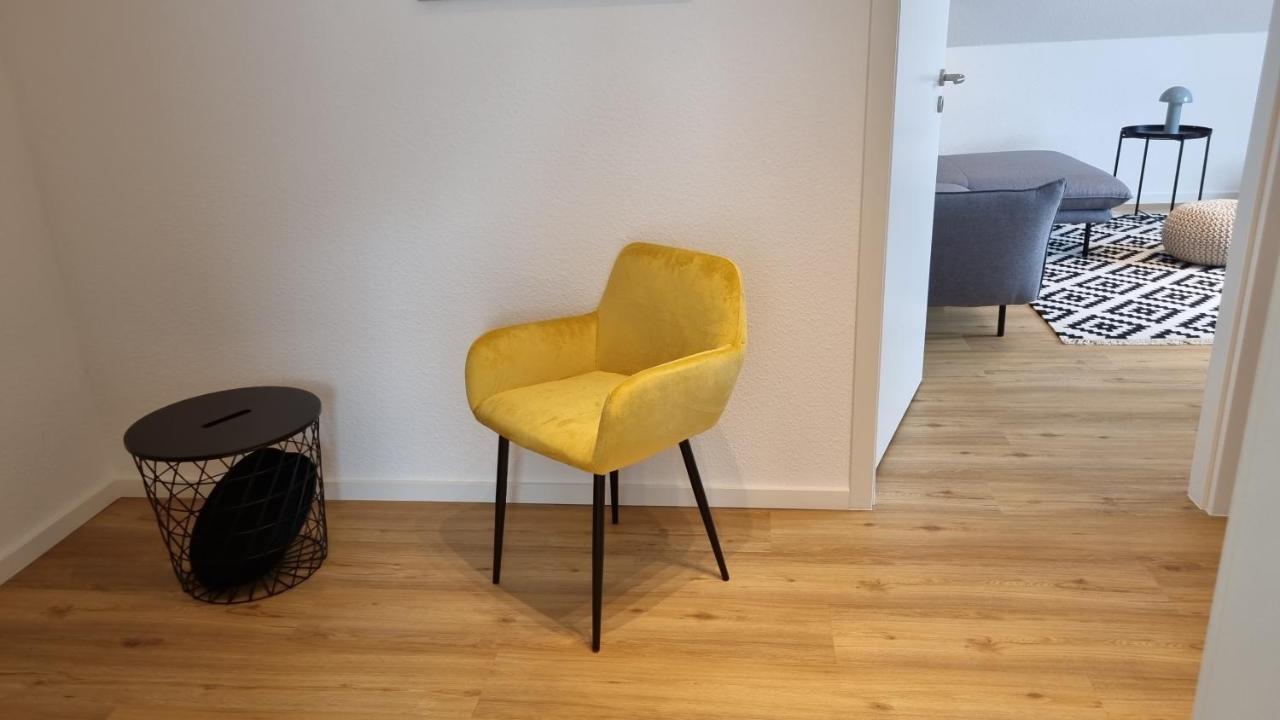 Haus Polarstern Ferienwohnung Orion Borkum Exteriér fotografie