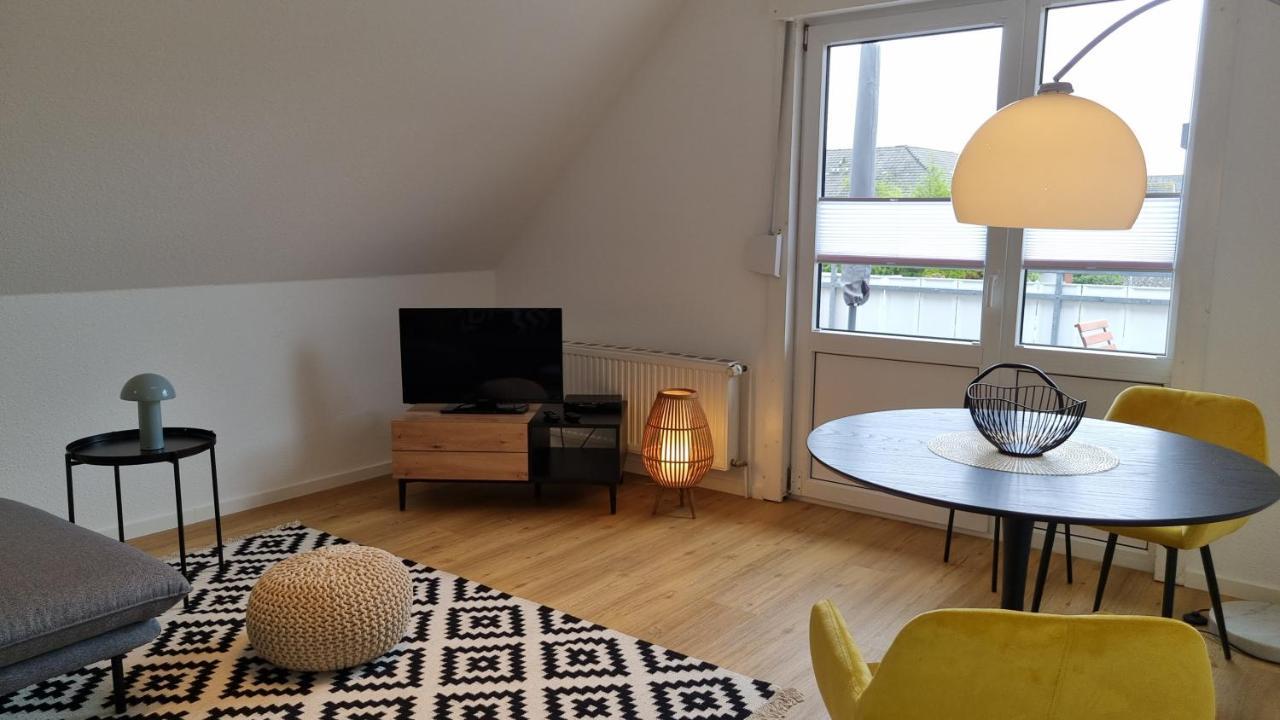 Haus Polarstern Ferienwohnung Orion Borkum Exteriér fotografie