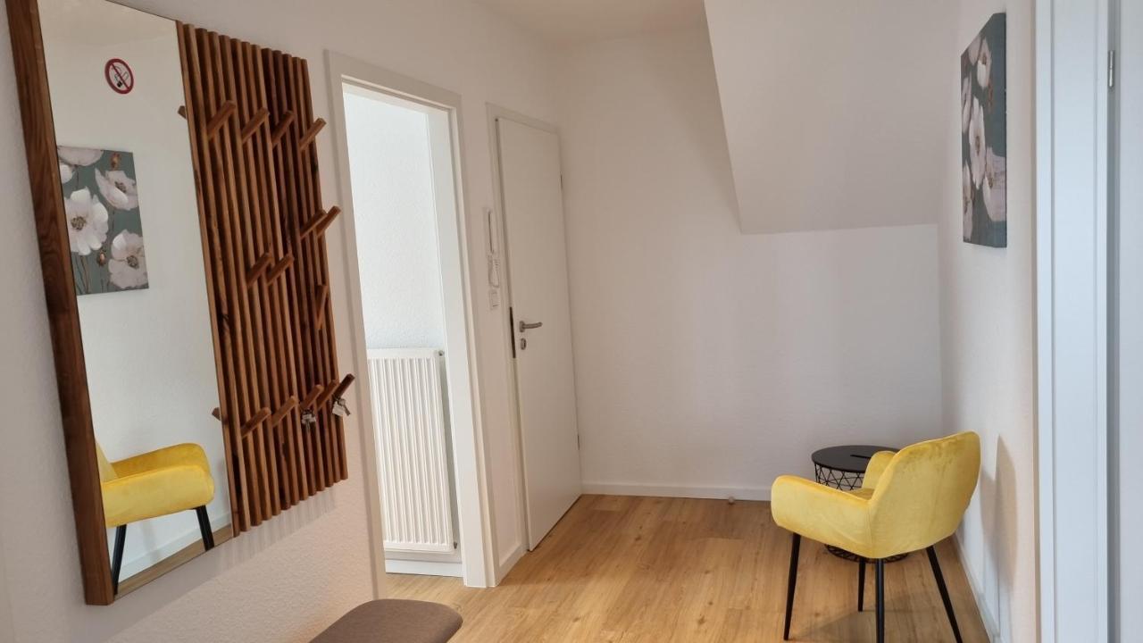 Haus Polarstern Ferienwohnung Orion Borkum Exteriér fotografie